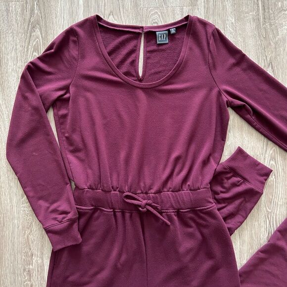 Lounge Jumpsuit  - Picture 4 of 11